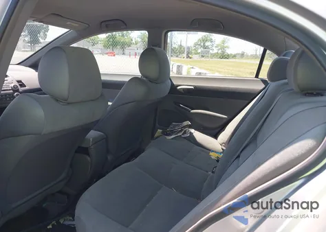 2008 Honda Civic Lx from USA, damaged, VIN 2HGFA16538H318056